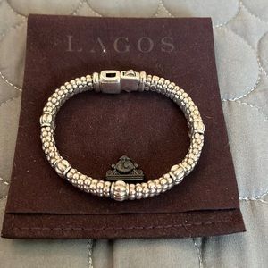 Beautiful Lagos bracelet